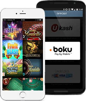 boku mobile casino